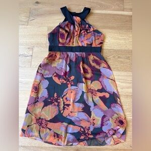 The limited midi summer dress womens 8